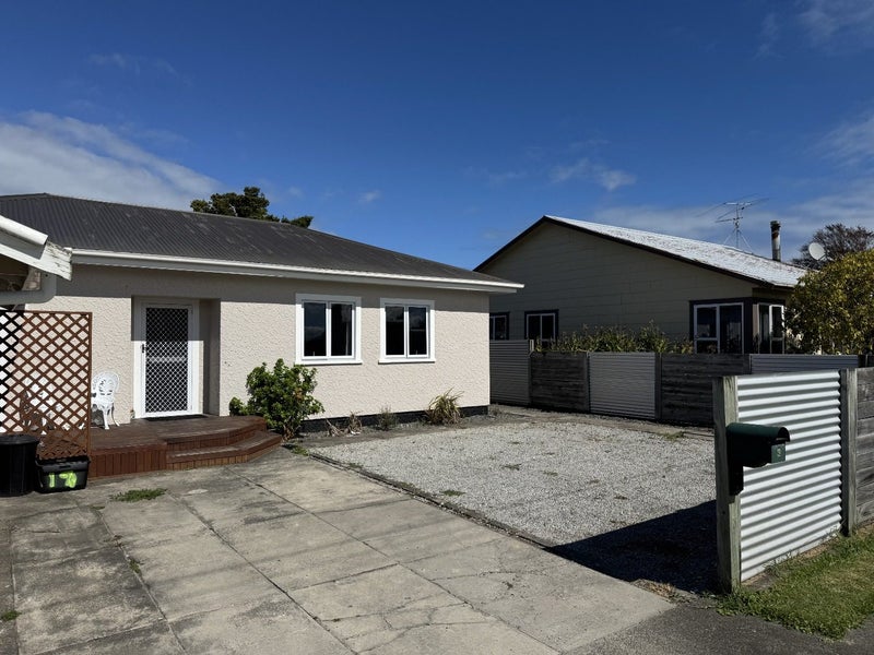 3 Elm Street, Mangapapa, Gisborne - Carousel 1