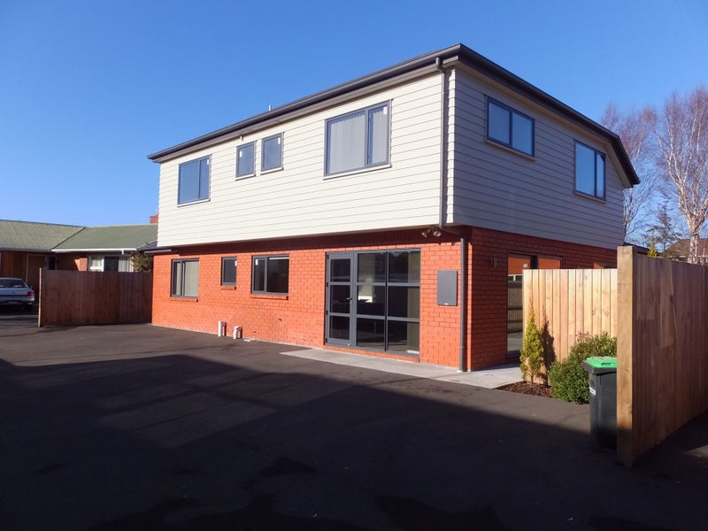 76A Peer Street, Upper Riccarton, Christchurch - Carousel 1
