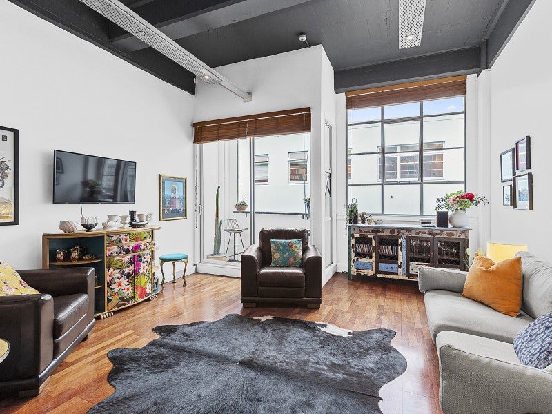 2/38 Haining Street, Te Aro, Wellington - Carousel 2