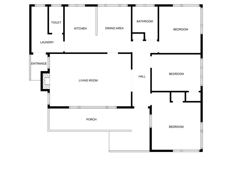 6 Bellona Lane, Fairfield, Dunedin - Carousel 27