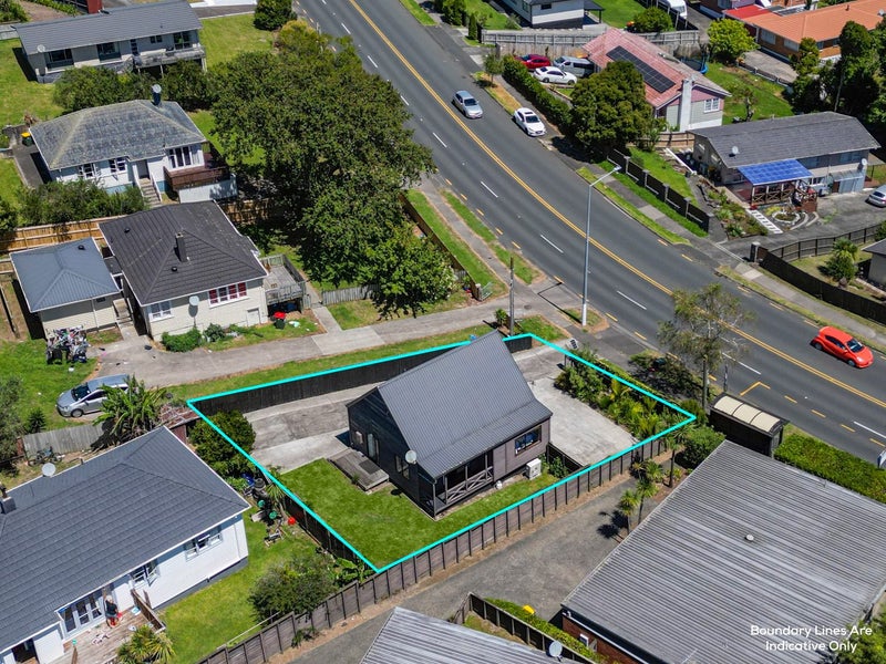 261 Great North Road, Henderson, Auckland - Carousel 21