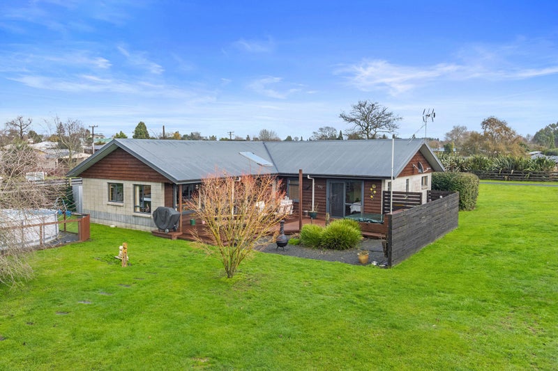 2/102 Herbert Street, Kihikihi, Te Awamutu - Carousel 2