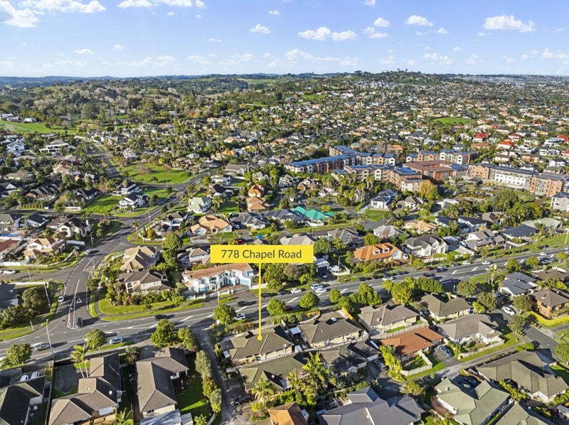 778 Chapel Road, Shamrock Park, Auckland - Carousel 23