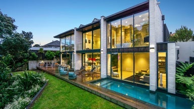 48B Sunny Brae Crescent, Westmere, Auckland - Carousel 1