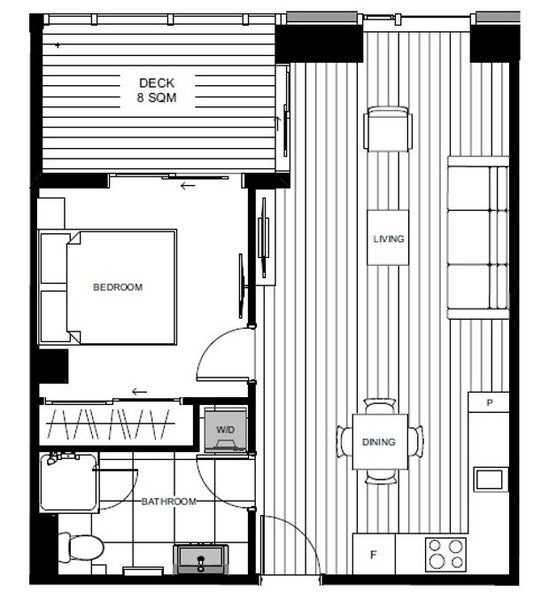 406/20 Park Avenue, Ellerslie, Auckland - Carousel 8