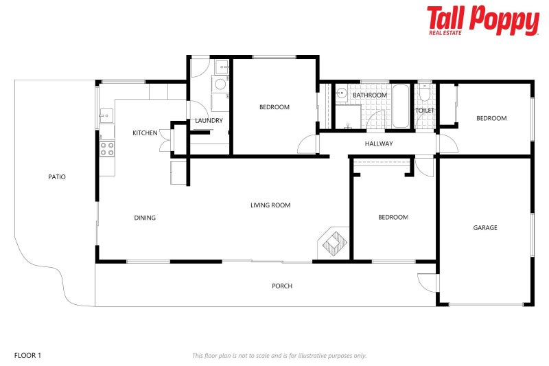 1/43 Arthur Crescent, Hilltop, Taupō - Carousel 18