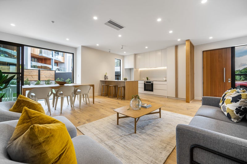 6 Te Hakari Lane, Remuera, Auckland - Carousel 2