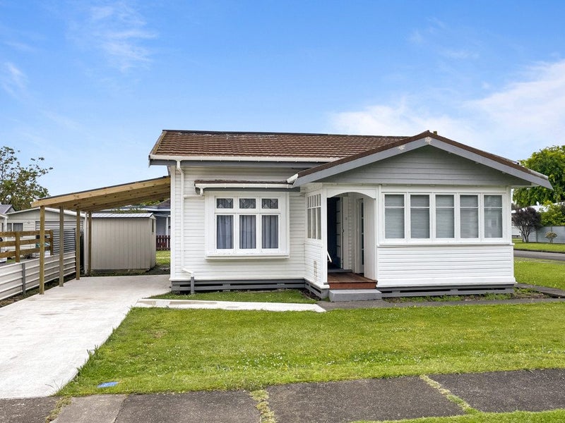 42 Oswald Street, Mangapapa, Gisborne - Carousel 2