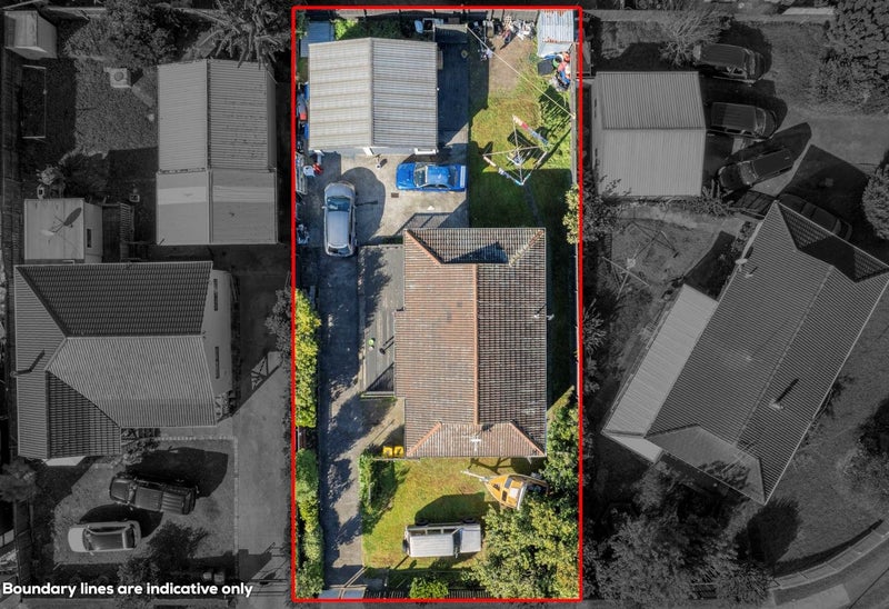 78 Burundi Avenue, Clendon Park, Auckland - Carousel 2