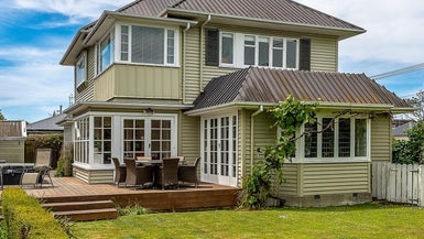 5 Webb Street, St Albans, Christchurch - Carousel 1