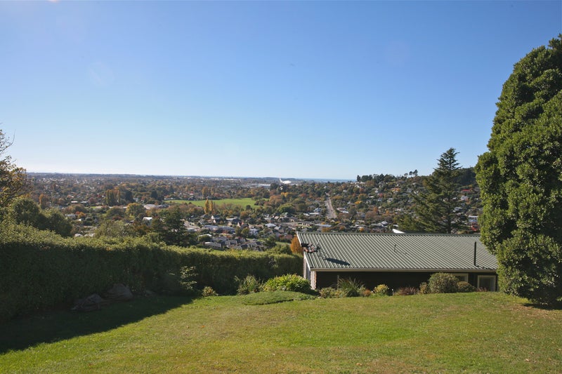 10 Aotea Terrace, Huntsbury, Christchurch - Carousel 13