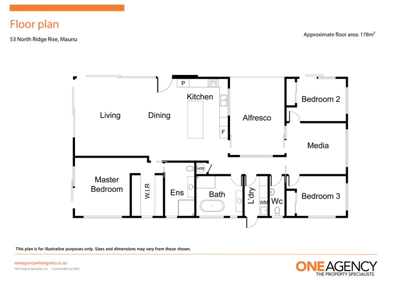 53 North Ridge Rise, Whangarei - Carousel 24