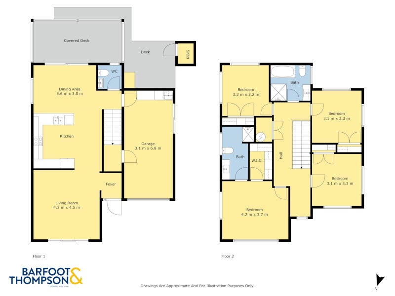 18 Mamuku Drive, Massey, Auckland - Carousel 33