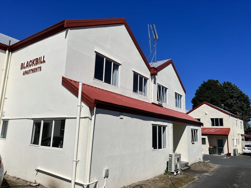 9C Peachgrove Road, Hamilton East, Hamilton - Carousel 1