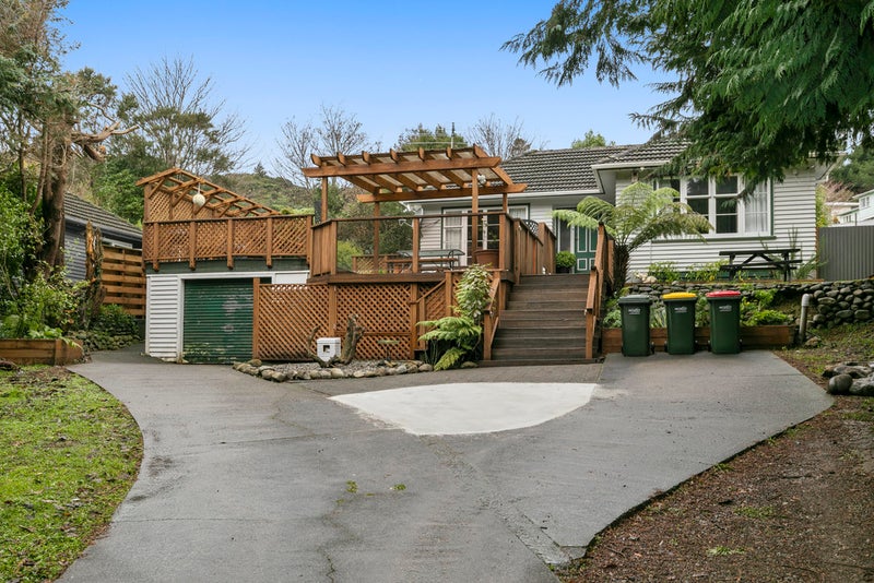 22 Hair Street, Wainuiomata, Lower Hutt - Carousel 1