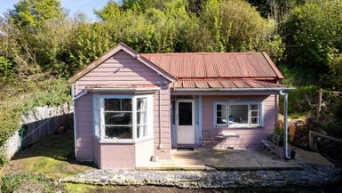 62 Buccleugh Street, North East Valley, Dunedin - Carousel 1