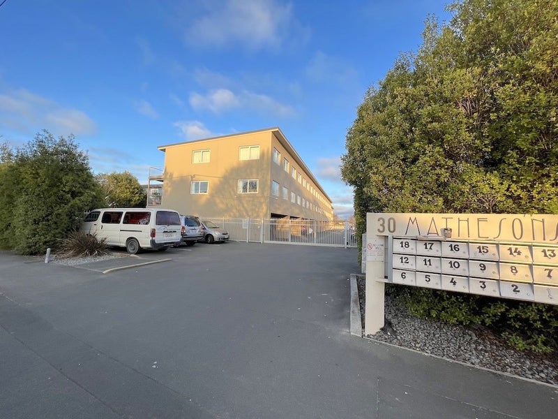 6/30 Mathesons Road, Phillipstown, Christchurch - Carousel 13