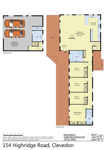 154 Highridge Road, Papakura - Carousel 22