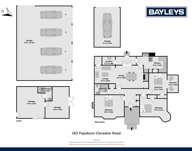 383 Papakura-Clevedon Road, Papakura - Carousel 11