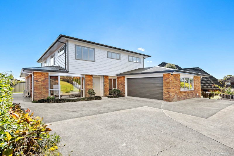 3 Summermist Drive, Northpark, Auckland - Carousel 1