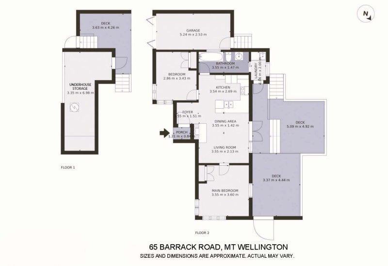 65 Barrack Road, Mount Wellington, Auckland - Carousel 18