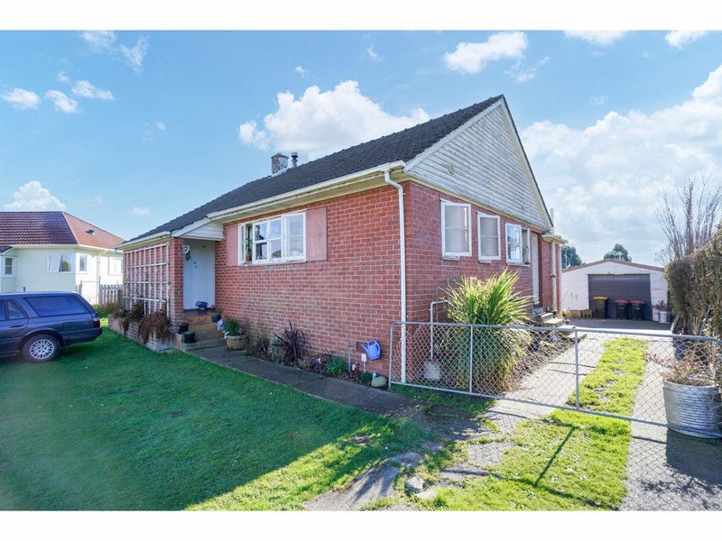 22 Miller Street, Georgetown, Invercargill - Carousel 28
