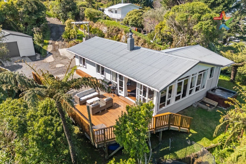 64 Pekanga Road, Normandale, Lower Hutt - Carousel 1