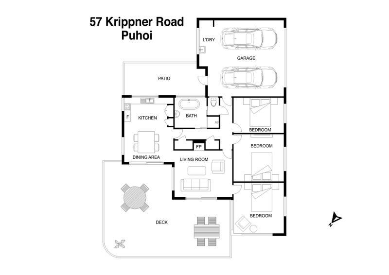 57 Krippner Road, Puhoi, Warkworth - Carousel 21