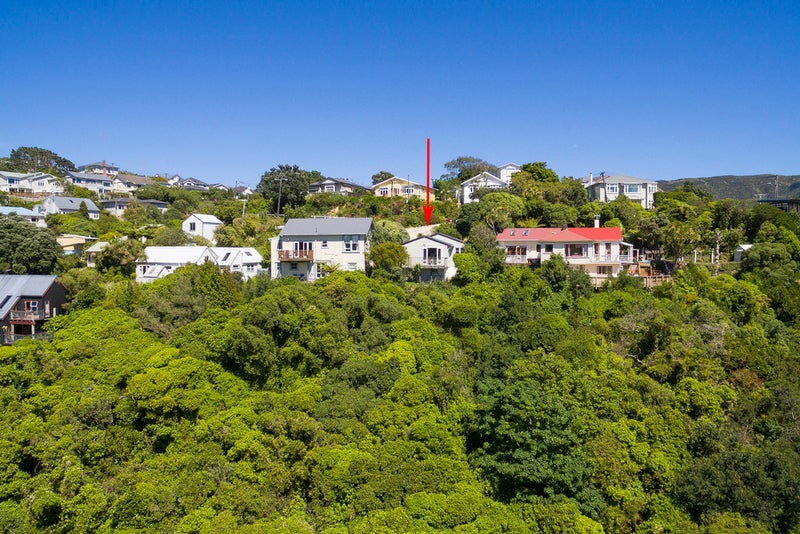 92 Oban Street, Wadestown, Wellington - Carousel 15