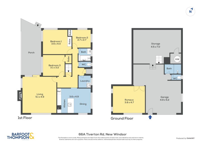66A Tiverton Road, New Windsor, Auckland - Carousel 19