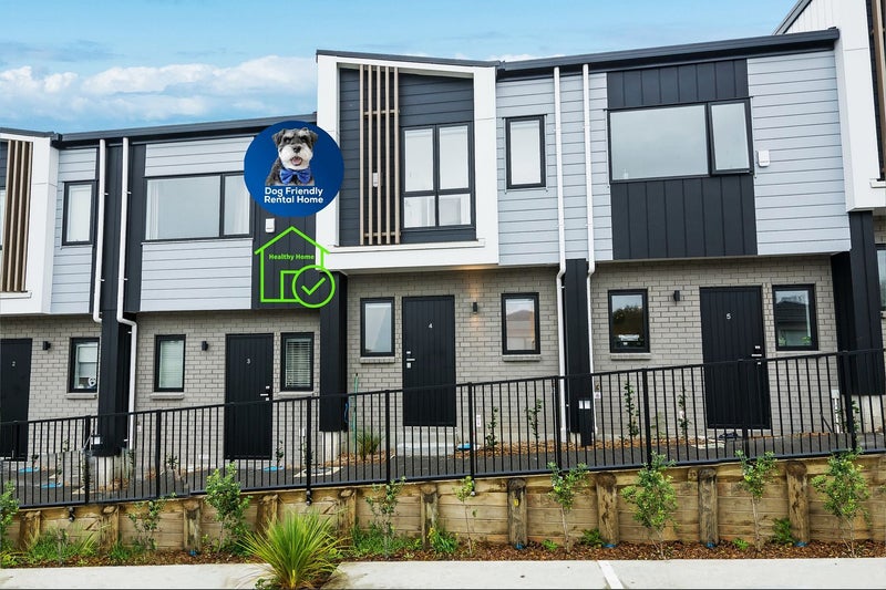 4/26 Springvale Drive, Fairview Heights, Auckland - Carousel 1