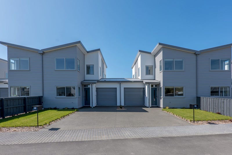 21 Kakapo Lane, Redwood, Christchurch - Carousel 2
