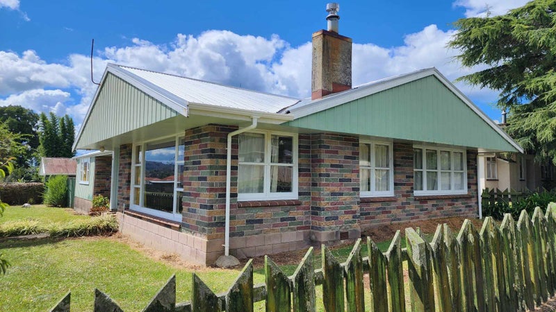 3 De Merle Street, Kaikohe, Kaikohe - Carousel 1