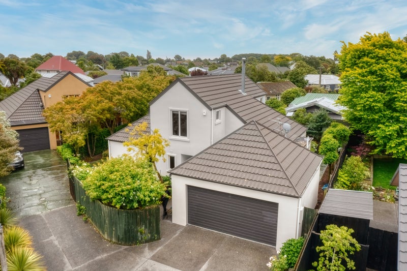 1 Andybrae Lane, Saint Martins, Christchurch - Carousel 1