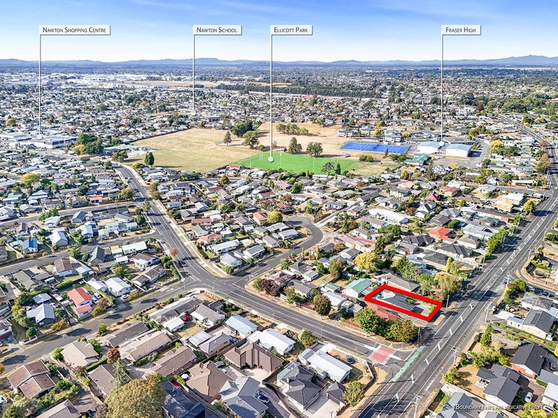 128 Ellicott Road, Nawton, Hamilton - Carousel 14