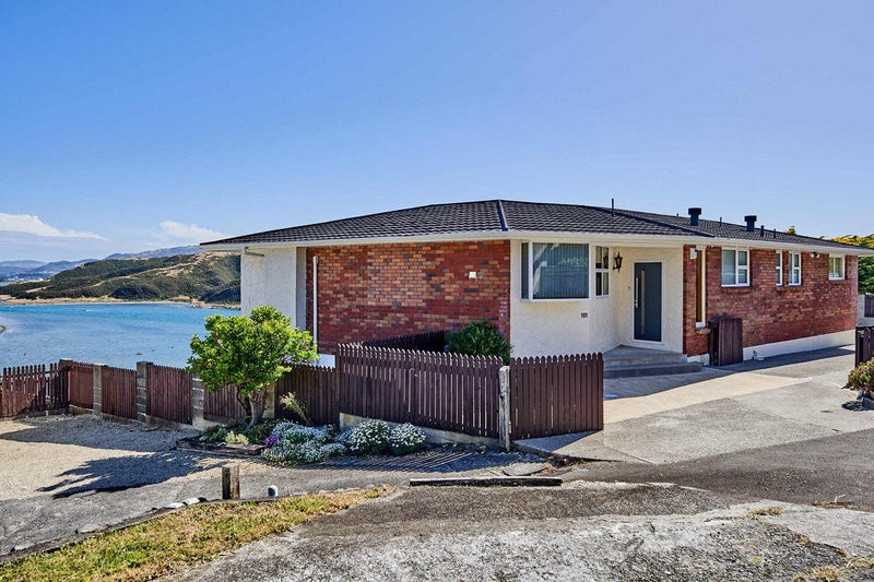101 Pope Street, Camborne, Porirua - Carousel 2