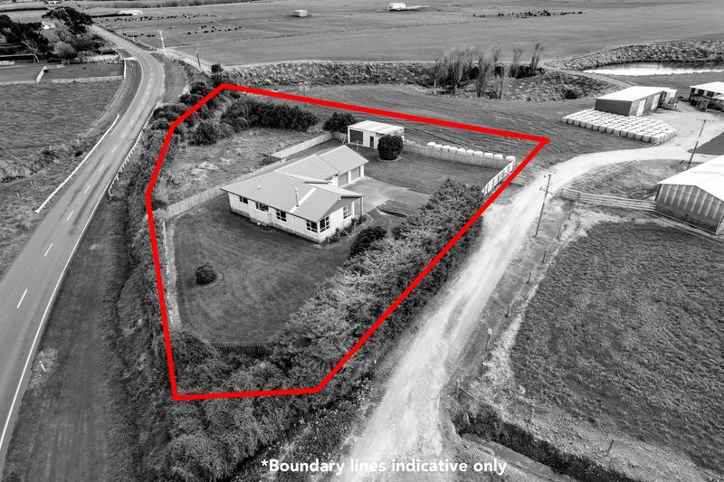 1658 Skeet Road, Hawera - Carousel 1