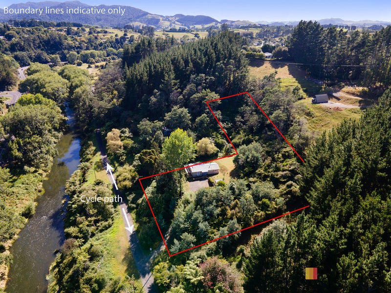 7 Waitawheta Road, Waikino, Waihi - Carousel 1