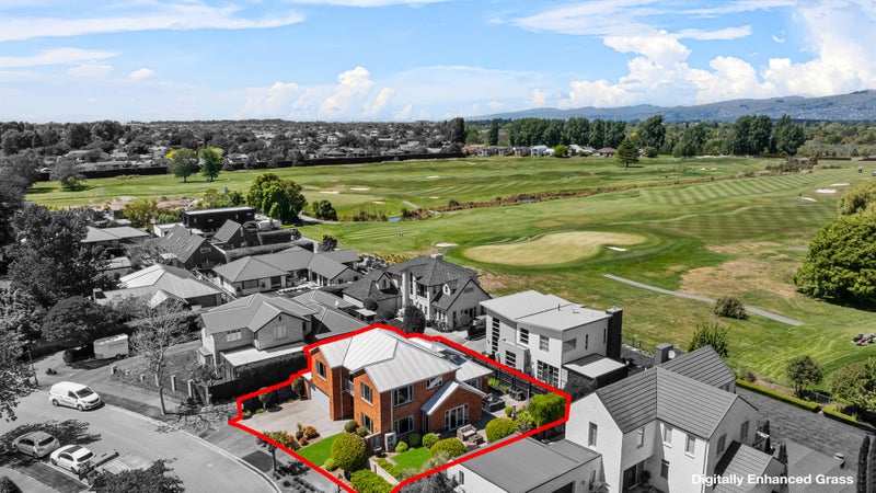 34 Birkdale Drive, Shirley, Christchurch - Carousel 34