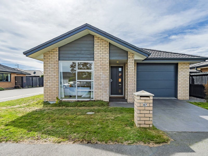 47 Kittyhawk Avenue, Wigram, Christchurch - Carousel 20