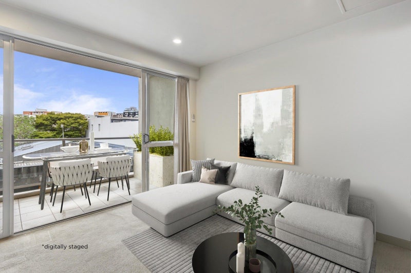 108/43 Virginia Avenue East, Eden Terrace, Auckland - Carousel 1