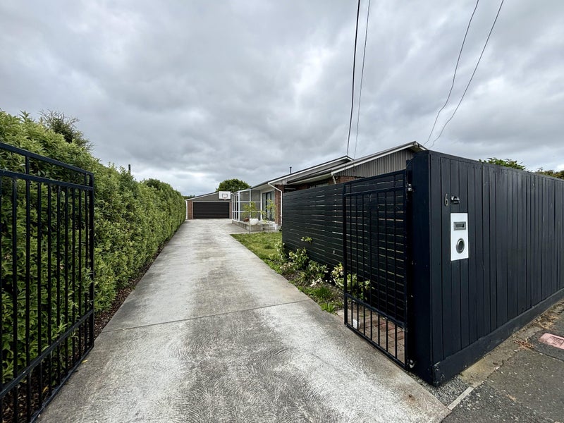 6 Strathfield Avenue, Dallington, Christchurch - Carousel 27