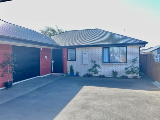 56B Sawyers Arms Road, Northcote, Christchurch - Carousel 1