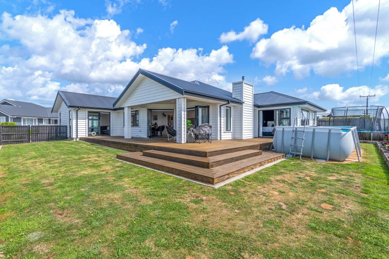 21 Silicon Way, Fitzherbert, Palmerston North - Carousel 2