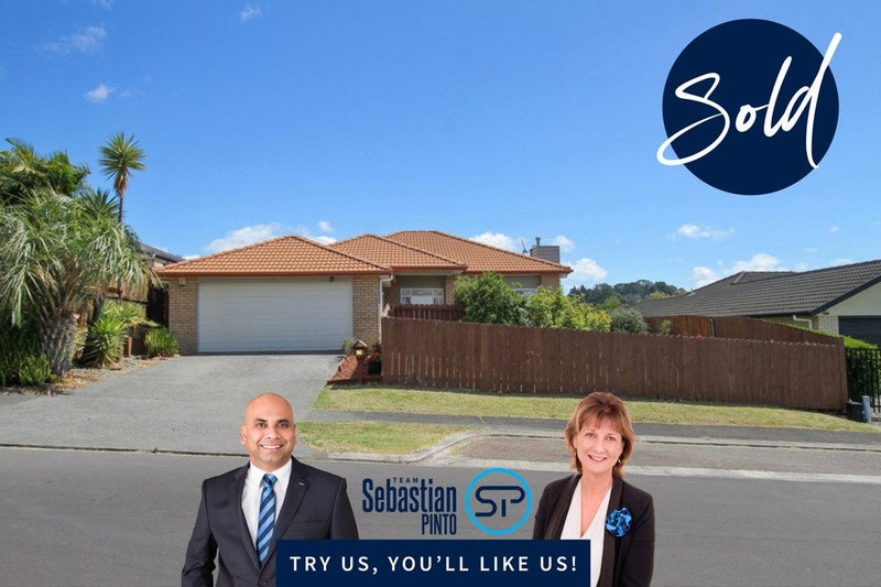 50 Highfields Terrace, Henderson, Auckland - Carousel 1