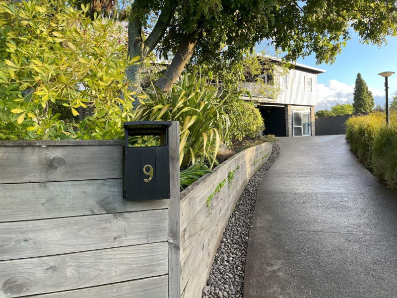 9 Burn Road, Lynmore, Rotorua - Carousel 2