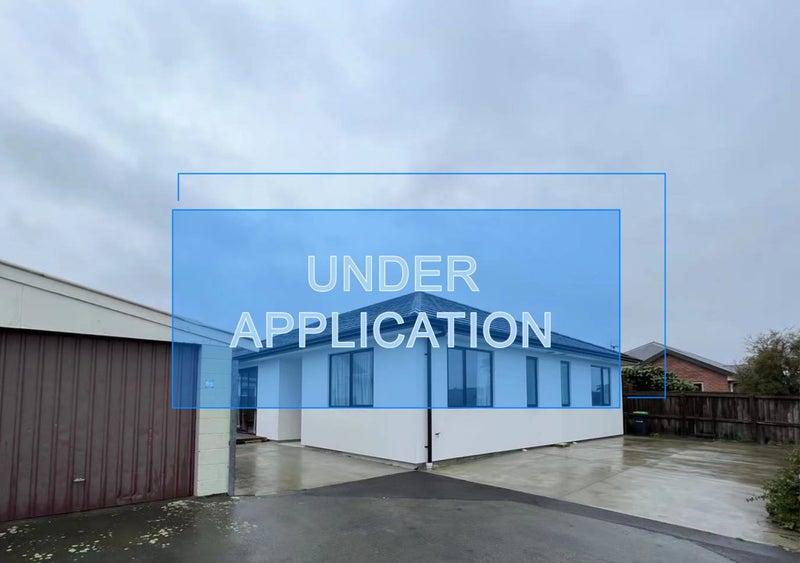 15 Spitfire Place, Wigram, Christchurch - Carousel 1