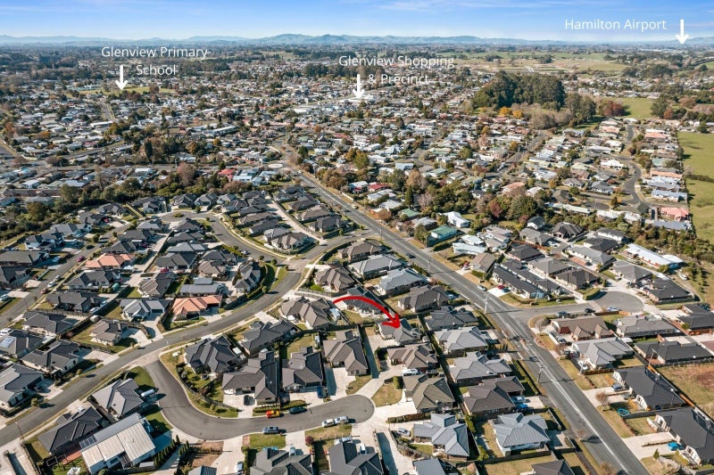 9 Peter Way Place, Glenview, Hamilton - Carousel 18