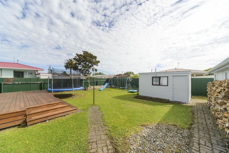 25 Paisley Street, Awapuni, Palmerston North - Carousel 5