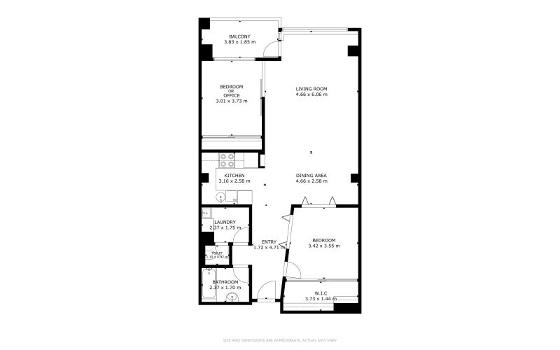 402/60 Willis Street, Wellington Central, Wellington - Carousel 18